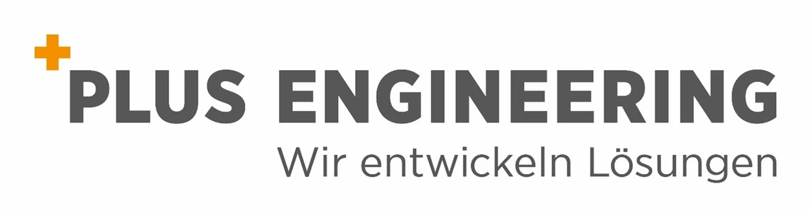Logo von Plus Engineering GmbH